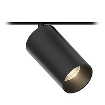 Магнитные светильники Led technology SUPERSPIKE 25.30 B черный