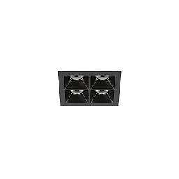 Kura 2X2 Lombardo Kura Уличный потолочный светильник