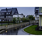 1006405 SLV CONCRETO L WL grey 12W 570lm 3000K настенный светильник — фото 4