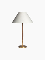 RONNI-TABLE-LAMP Heathfield Ronni Настольная лампа