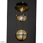 53736 Подвесной светильник Global Basket Ø52см Kare Design