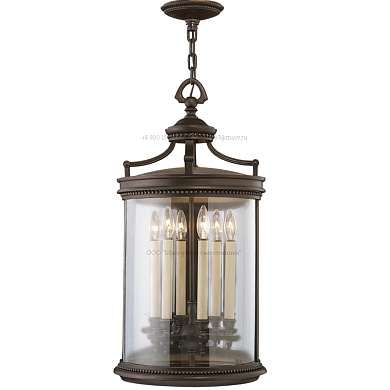 538182 Louvre 15" Outdoor Lantern уличный фонарь, Fine Art Lamps