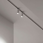 SL19 - PROFILE 2m B черный Delta Light ILP — фото 10