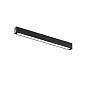 Трековый светильник Denkirs Smart Linear DK8004-CONN-BK — фото 3