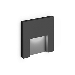 Встраиваемый настенный светильник RETO OUTDOOR 1.3 Wever & Ducre