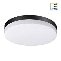 359730 Novotech Opal уличный накладной светильник