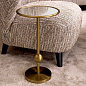 114602 Side Table Narciso Сторона Eichholtz
