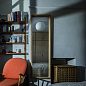 FN274008_10 Foscarini Gem PL потолочный светильник из выдувного стекла белый — фото 2