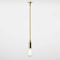THORN PETE GRIP polished brass