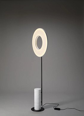 Торшер Iris Floor Totem 50 DCW éditions