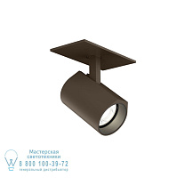 CENO CEILING RECESSED 1.1 LED 6W CRI90 2700K BRONZE Wever Ducre
