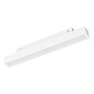 035835(1) Arlight Светильник MAG-ORIENT-FLAT-L235-8W Warm3000 (WH, 100 deg, 48V, DALI) — фото 2