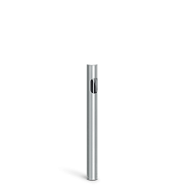 Ago Bollard H600 1L LED 3K 10W Nero