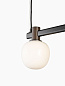 Подвесной светильник Heathfield Oscar Linear — фото 4