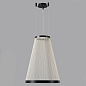 Светильник подвесной Crystal Lux ATRIUM A SP50W LED — фото 3