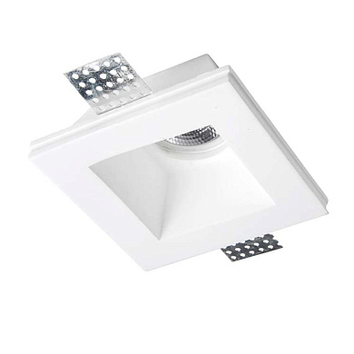 Ges Recessed Square C Leds C4 даунлайт