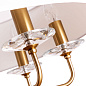 A8555SP-6AB Arte Lamp Jennifer подвесная люстра E14 6х60W — фото 2