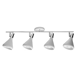 A9154PL-4WH Arte Lamp CICLONE спот