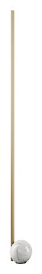 Торшер Italamp Regolo 8146/P