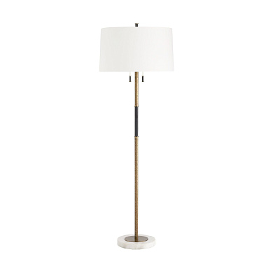 79827-559 Giddings Floor Lamp Arteriors торшер