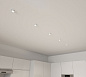 Встраиваемый точечный светильник Denkirs Rond DK3121-WH — фото 4