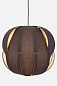 Pavot 45 Grey Globen Lighting подвесной светильник — фото 2