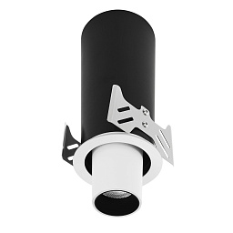 Встраиваемый светильник DGA Ariel In&Out m Plug&Play
