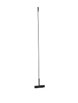 Black Metal & Acrylic LED 19 Watt 220-240 Volt 891Lm 3000K IP20 L: 18 W: 18 H: 140 cm
