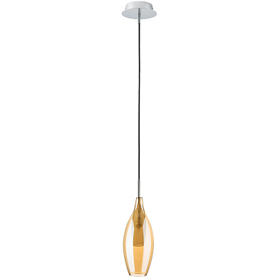 Подвес Lightstar Pentola круглый 6Вт