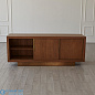 Latitudes Media Console Global Views шкаф