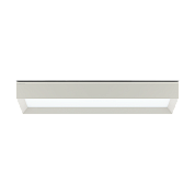 Flo R LED 2.7K Light Grey RAL 7044 Dali