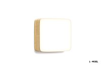 Cube L, дуб; Casambi (Bluetooth)