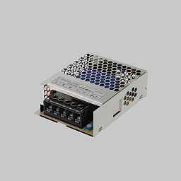 Источник напряжения Maytoni 60W Серебро 811007