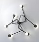 Настенный светильник CVL-Luminaires Constellation — фото 9