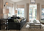 Настенный светильник Monty Senior Porta Romana TWL117SNR — фото 3