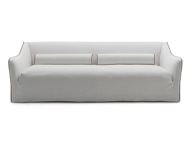 SAIA Тканевый диван со съемным чехлом Gervasoni