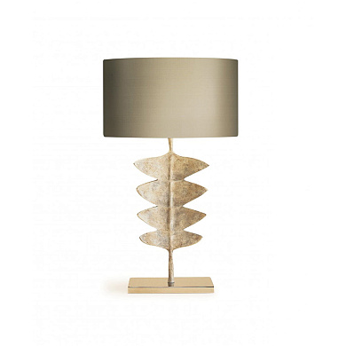 VLB01NB Giacometti Leaf Lamp лампа Porta Romana