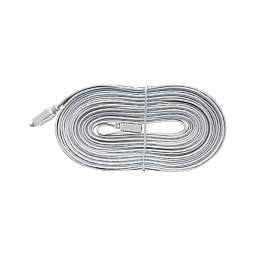 70574 UltraLED Flex-Connector Коннектор удлинитель Paulmann