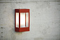 108001014 Roger Pradier Brick² BRICK², MODEL 1, E27 (LIGHT BULB NOT PROVIDED), IP44, CLASS Накладное бра — фото 2