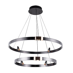 A1993SP-64BK Arte Lamp CESARE подвесная люстра