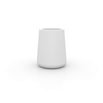 ULM HIGH ROUND POT Ø74x90 горшок, Vondom