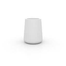 ULM HIGH ROUND POT Ø74x90 горшок, Vondom