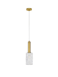 NL_DECORATIVE_CERTA_SUSPENSION Nova Luce CERTA Подвесной светильник