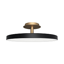 Asteria Up Large black Ø 60 x 21 cm