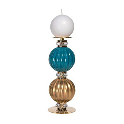 4807520-539 Villari Diva Подсвечник