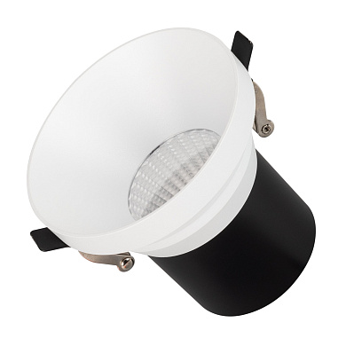 Встраиваемый светильник Arlight MS-VOLCANO-BUILT-R95-15W