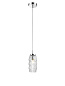 838190 LAVAL Novaluce светильник LED E14 1x5Вт 230В IP20