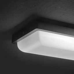 kami-1-10-w-ceiling-lamp Landa Illuminotecnica KAMI Потолочный светильник