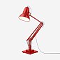 Торшер Original 1227 Giant Anglepoise, красный 31759 — фото 5