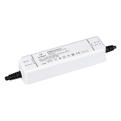 043671 Arlight блок питания ARPV-SP-24060-PFC (24V, 2.5A, 60W)